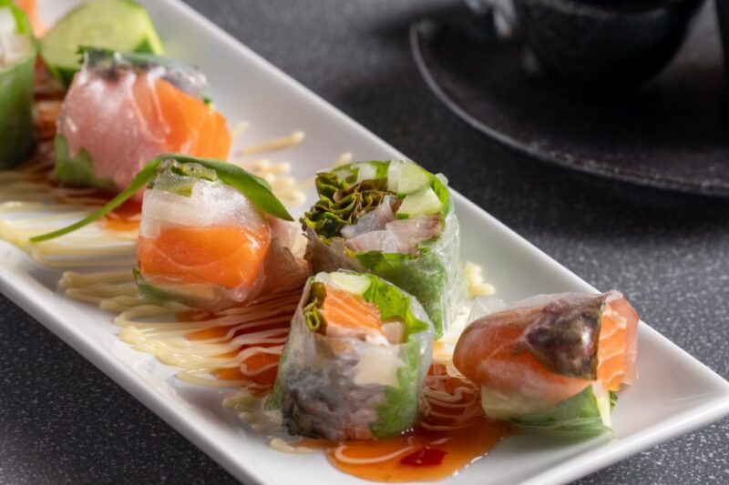 米を極め
宴会を豊かにする