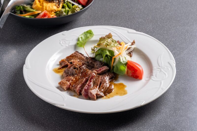 米を極め
宴会を豊かにする